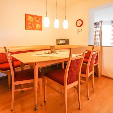 Ferienwohnung Mit Gartenzaun Feldkirch Buitenkant foto