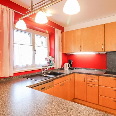 Ferienwohnung Mit Gartenzaun Feldkirch Buitenkant foto