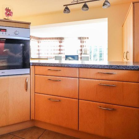 Ferienwohnung Mit Gartenzaun Feldkirch Buitenkant foto
