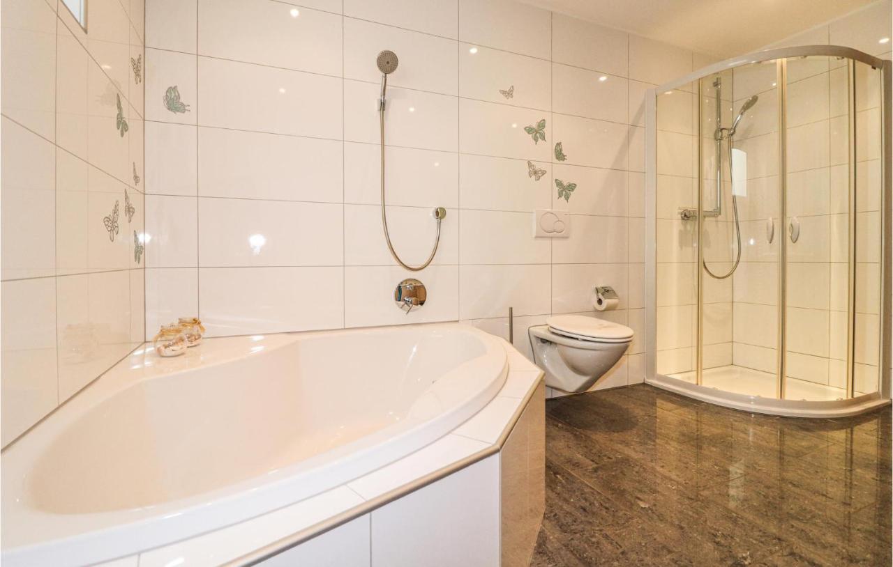 Ferienwohnung Mit Gartenzaun Feldkirch Buitenkant foto