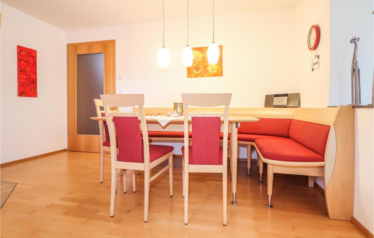Ferienwohnung Mit Gartenzaun Feldkirch Buitenkant foto