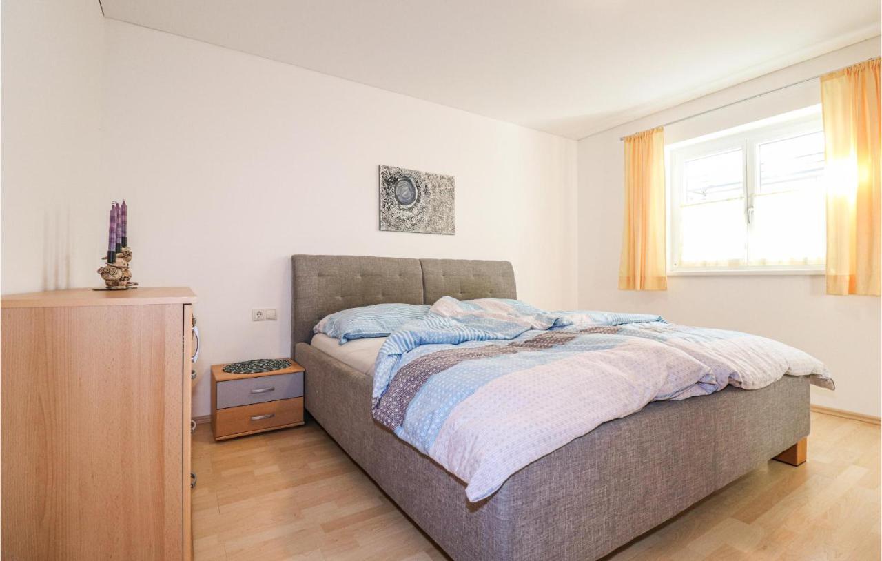 Ferienwohnung Mit Gartenzaun Feldkirch Buitenkant foto