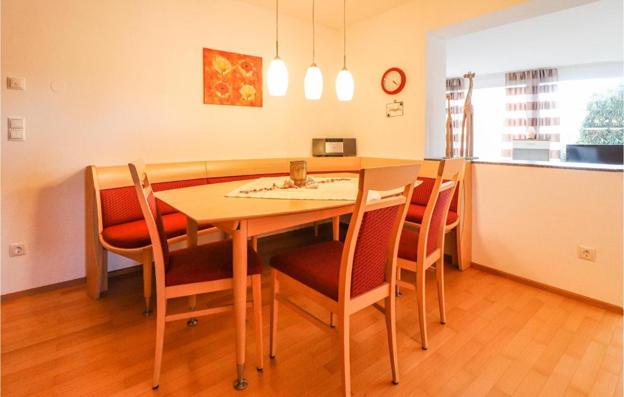 Ferienwohnung Mit Gartenzaun Feldkirch Buitenkant foto