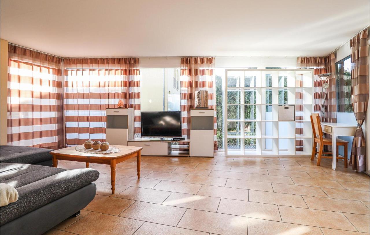 Ferienwohnung Mit Gartenzaun Feldkirch Buitenkant foto