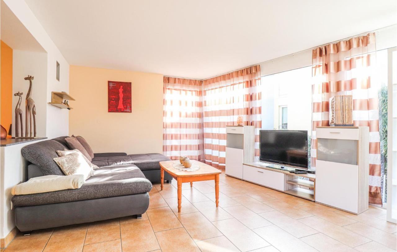 Ferienwohnung Mit Gartenzaun Feldkirch Buitenkant foto