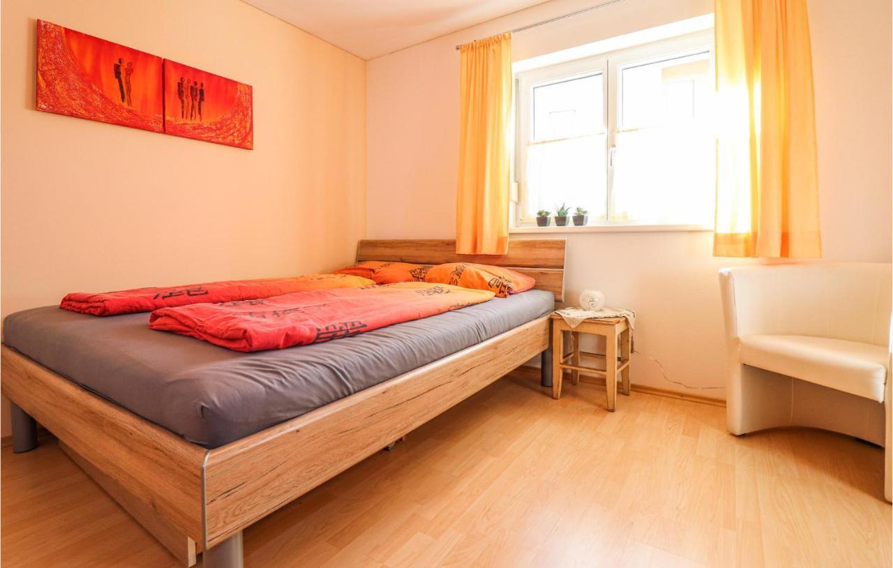 Ferienwohnung Mit Gartenzaun Feldkirch Buitenkant foto