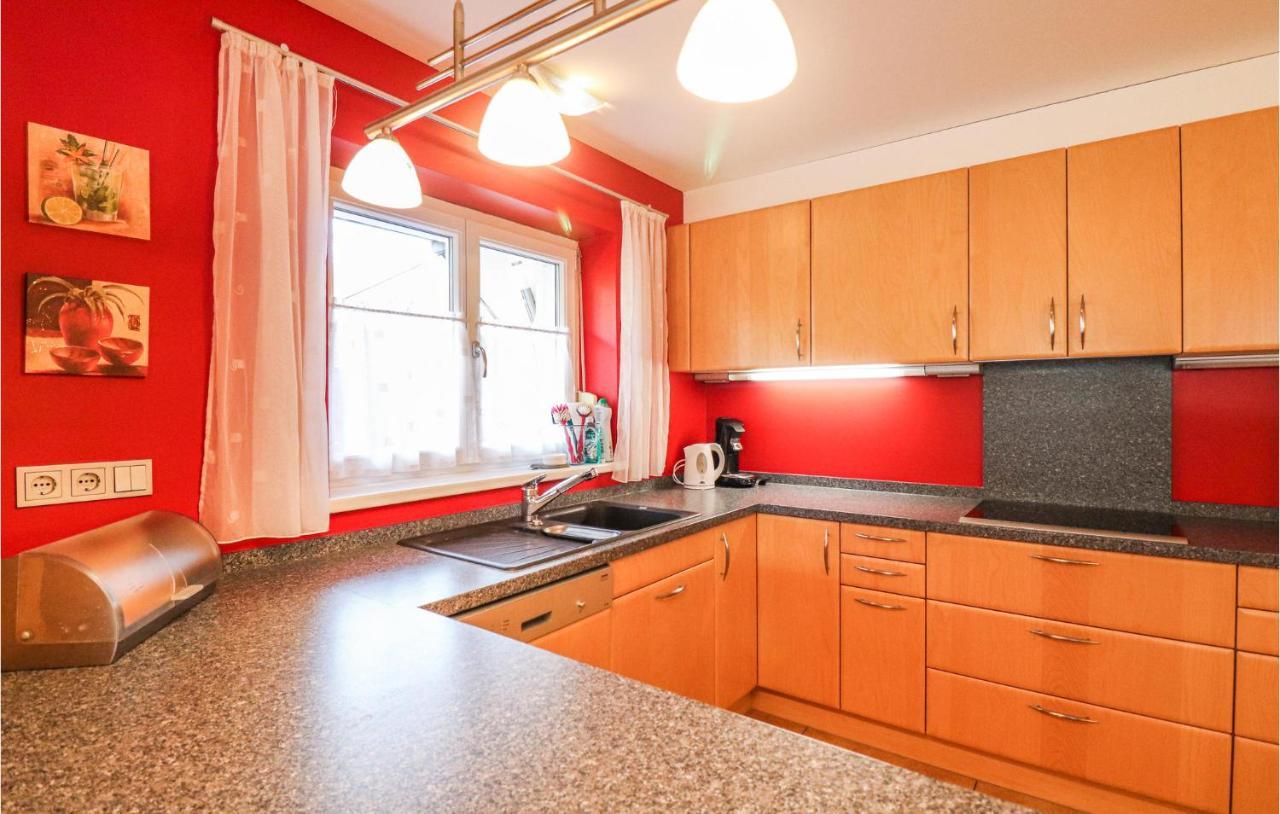 Ferienwohnung Mit Gartenzaun Feldkirch Buitenkant foto