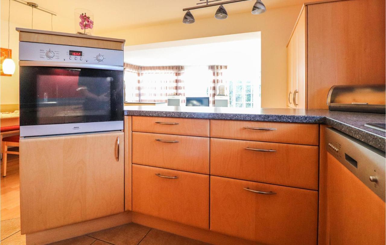 Ferienwohnung Mit Gartenzaun Feldkirch Buitenkant foto