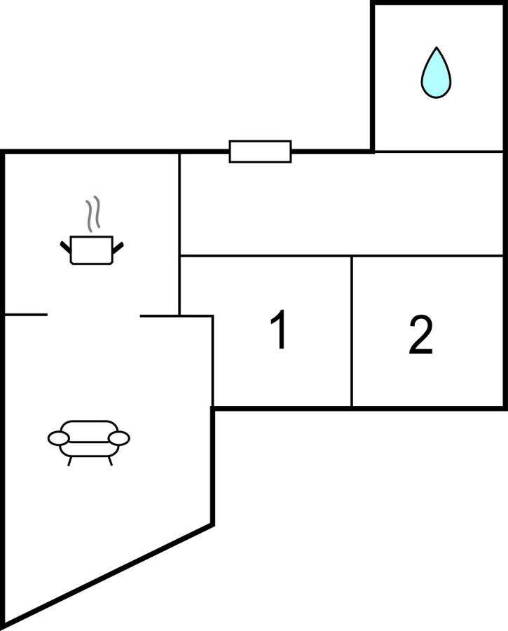 Ferienwohnung Mit Gartenzaun Feldkirch Buitenkant foto