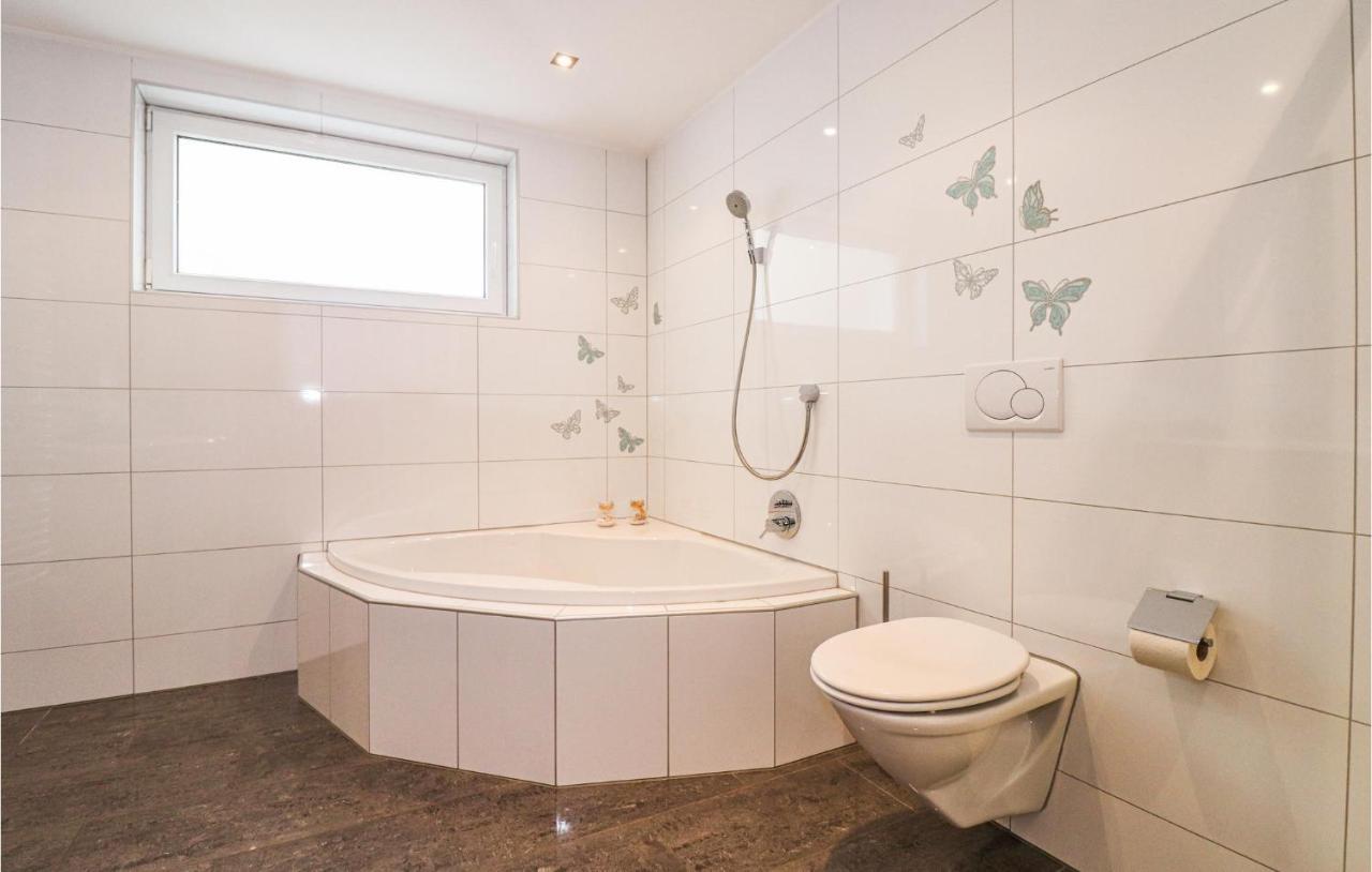 Ferienwohnung Mit Gartenzaun Feldkirch Buitenkant foto