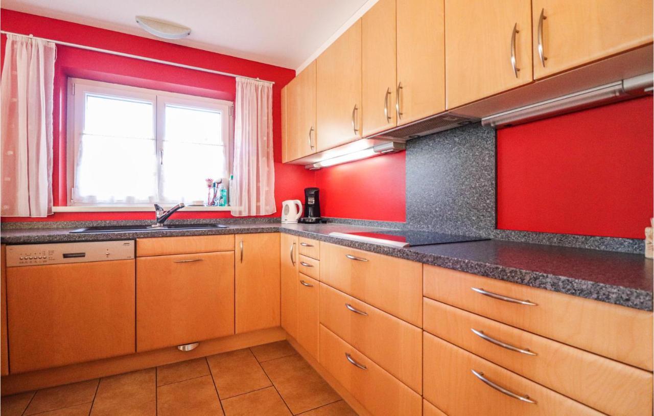 Ferienwohnung Mit Gartenzaun Feldkirch Buitenkant foto